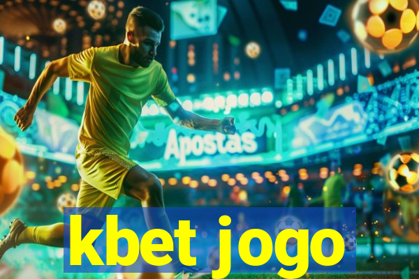 kbet jogo